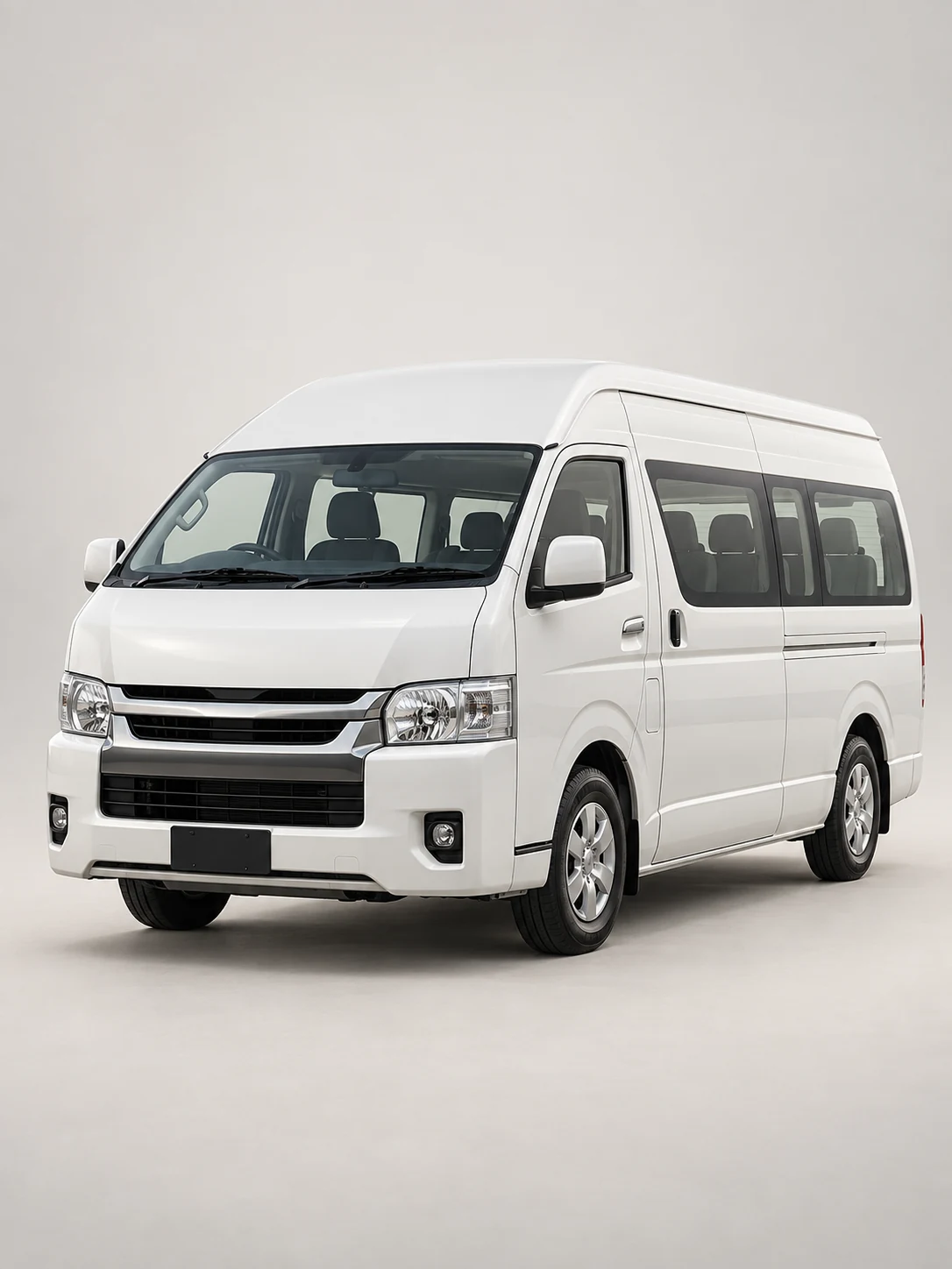 Minibus