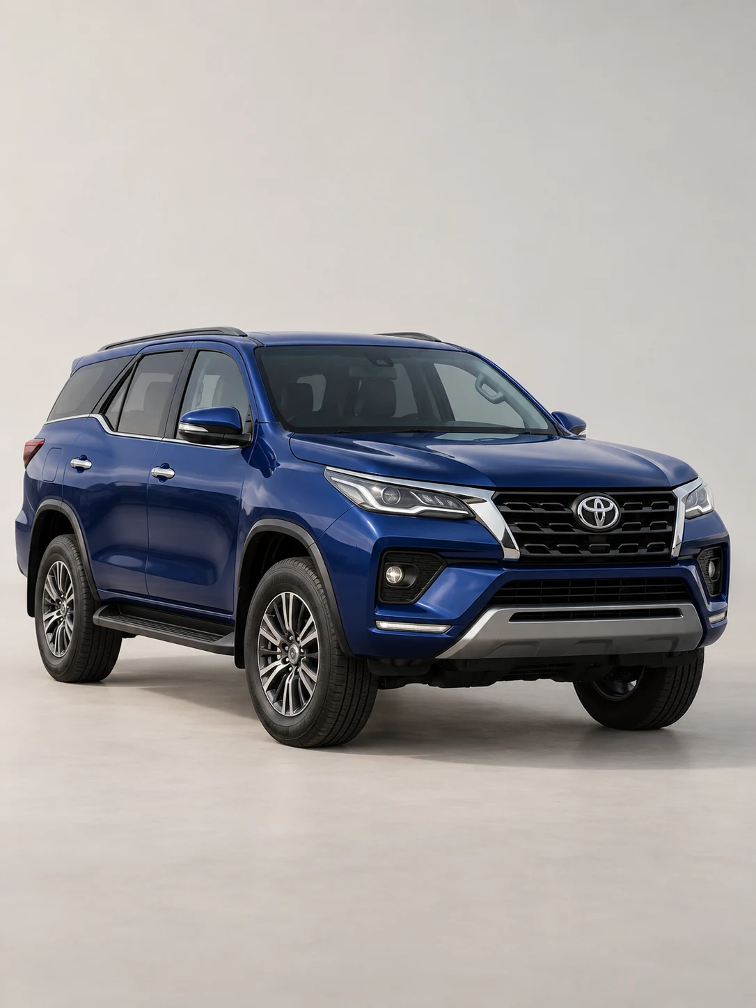 SUV
