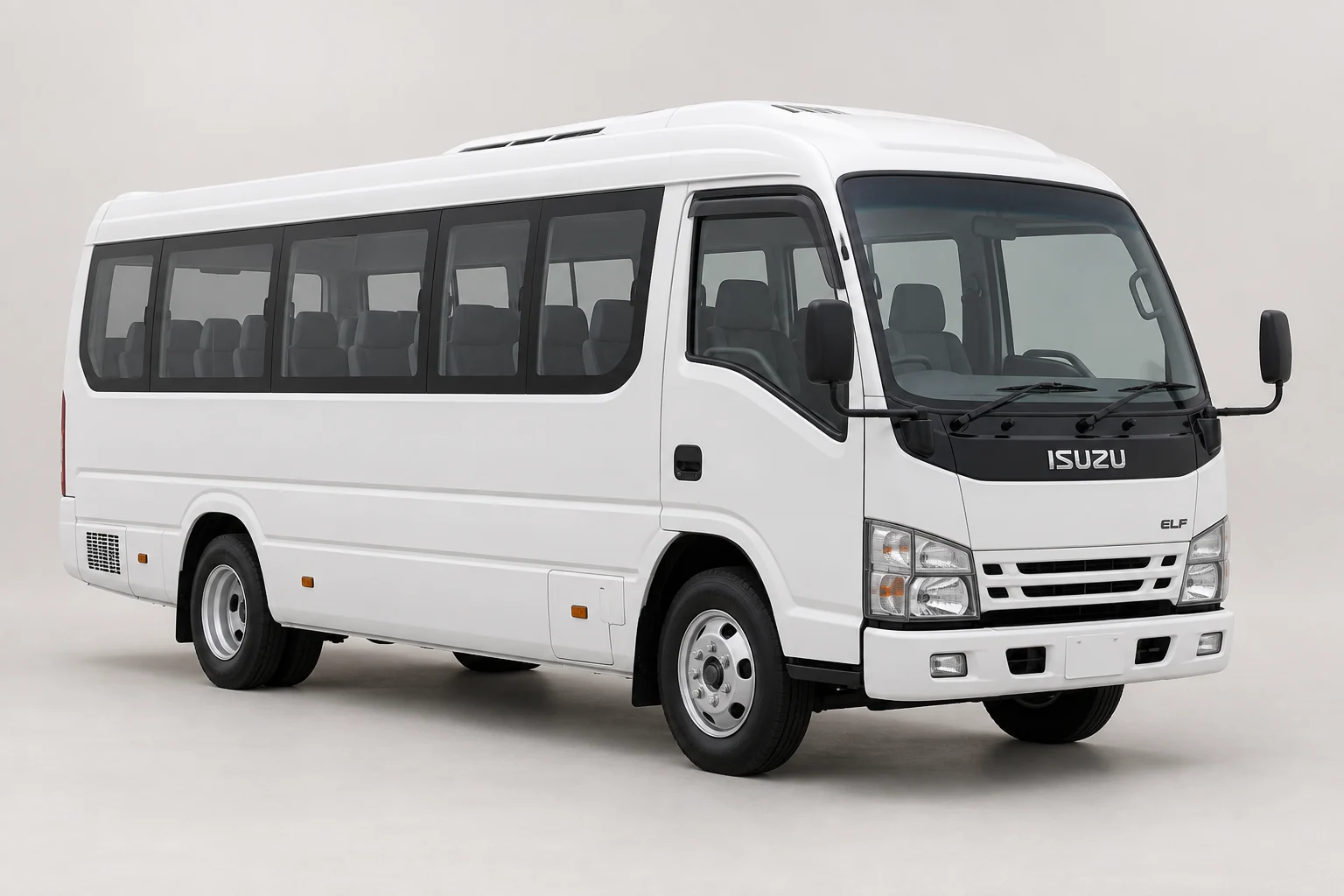 Illustrative image for Elf 19 Seater