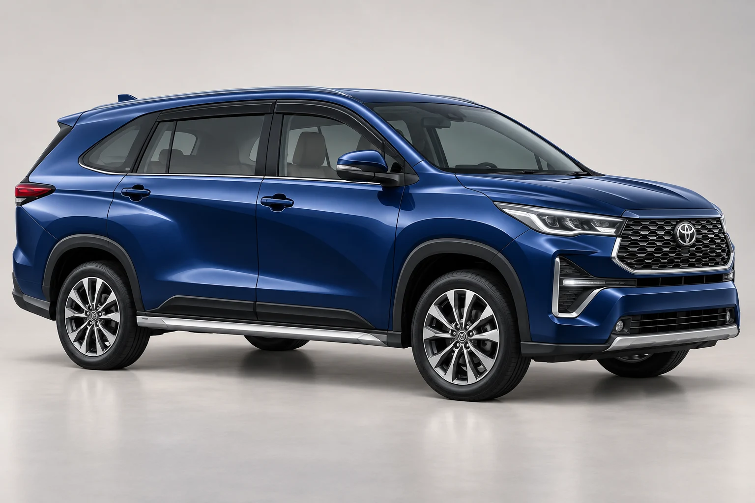 Illustrative image for Innova Zenix Q