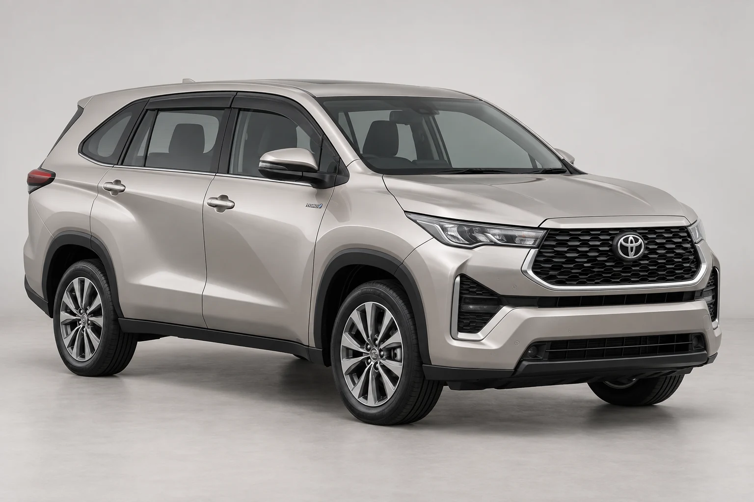 Illustrative image for Innova Zenix V